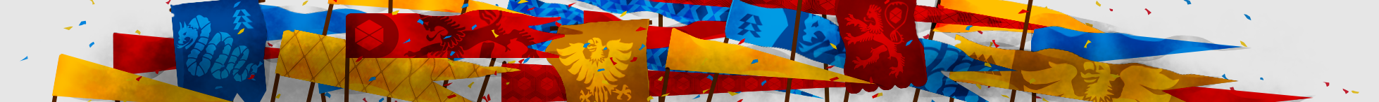 Emblem Banner