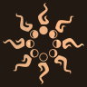 Emblem Icon