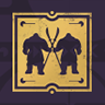 Emblem Icon